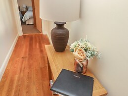 Top Farm Lodge