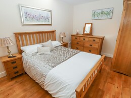 Top Farm Lodge