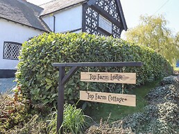 Top Farm Lodge