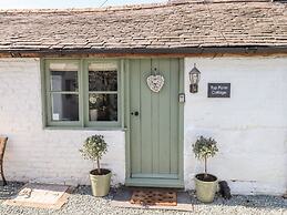 Top Farm Cottage