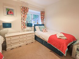 Pudding Cottage