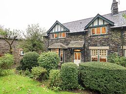 Pudding Cottage