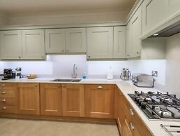 Pudding Cottage