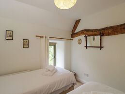 Little Owl Barn