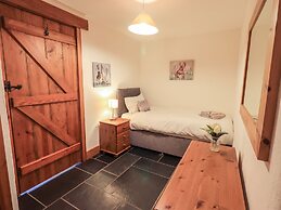 Millrace Cottage