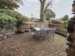 Millrace Cottage