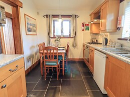 Millrace Cottage
