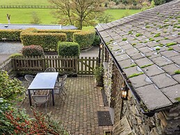 Millrace Cottage