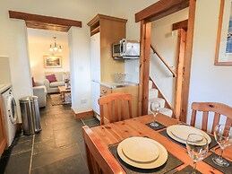 Millrace Cottage