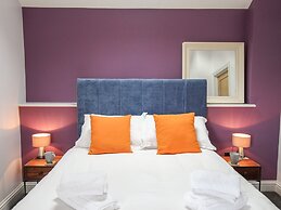 The Cosy Cowshed