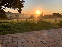 The Cosy Cowshed