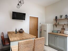 Cosy Cottage