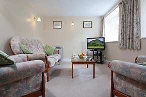 Low Croft Cottage