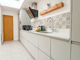 Smugglers Cottage
