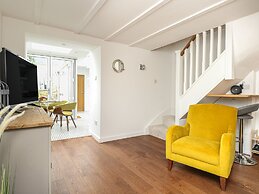 Smugglers Cottage