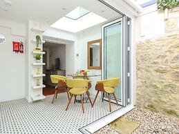 Smugglers Cottage