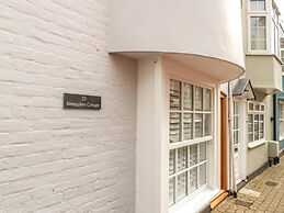 Smugglers Cottage