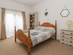 Lansdowne Lodge