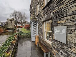 Idle Mill 2