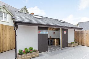 The Old Coach House