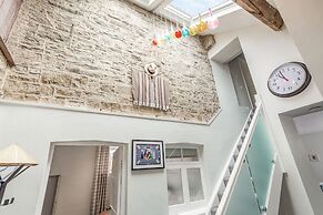The Old Coach House