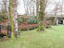 Burnside House