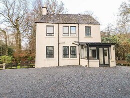 Burnside House