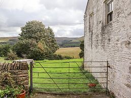 The Cow Shed