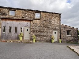 The Cow Shed