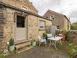 The Cow Shed