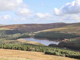 The Hayloft