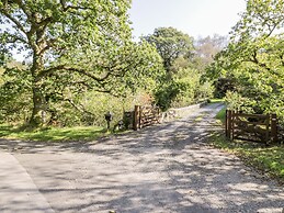 The River Lodge