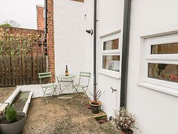 Barnaby Cottage