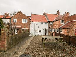 Barnaby Cottage