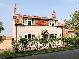 Sunnyside Cottage