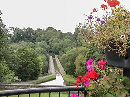 Belmont Bridge
