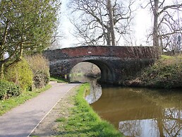 Belmont Bridge