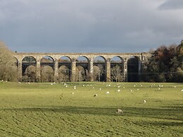 Belmont Bridge