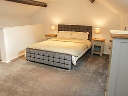 Bank House Barn