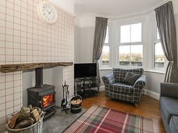Brinkburn Cottage