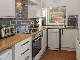Brinkburn Cottage