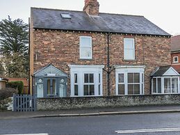 Brinkburn Cottage