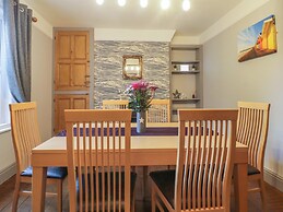 Brinkburn Cottage