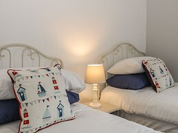 Brinkburn Cottage