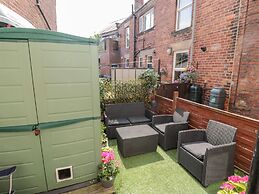 1A Chantry Place
