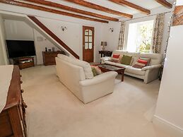 1A Chantry Place