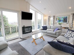 Oyster Bay Lodge