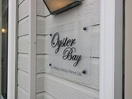 Oyster Bay Lodge