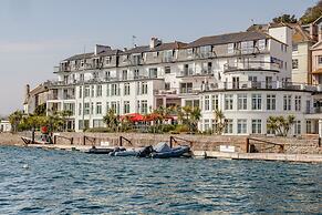 32 The Salcombe