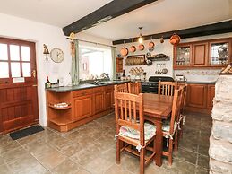 Harbour Cottage